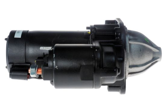 Afbeeldingen van HELLA 8EA 011 610-911 Startmotor / Starter - 12V - 1.2kw - voor o.a. Hyundai Tucson (Jm)